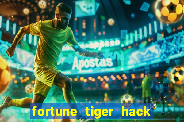 fortune tiger hack apk dinheiro infinito